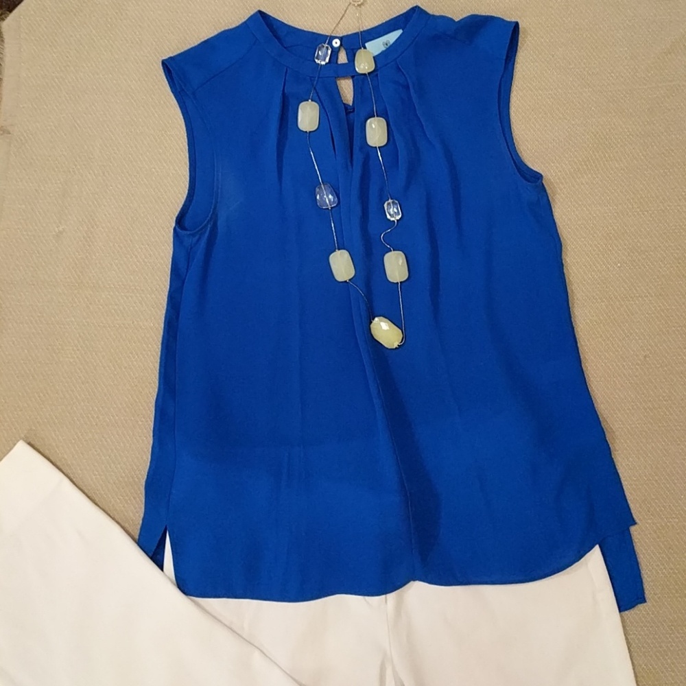 Donated to Dress for Success